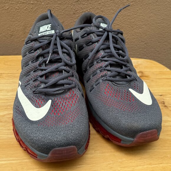 Nike Air Max 2016, size 13 - Picture 2 of 7